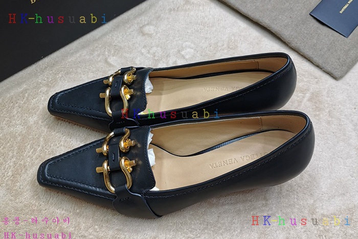 NEW 보테가베네타 여성용 구두 BV 654002