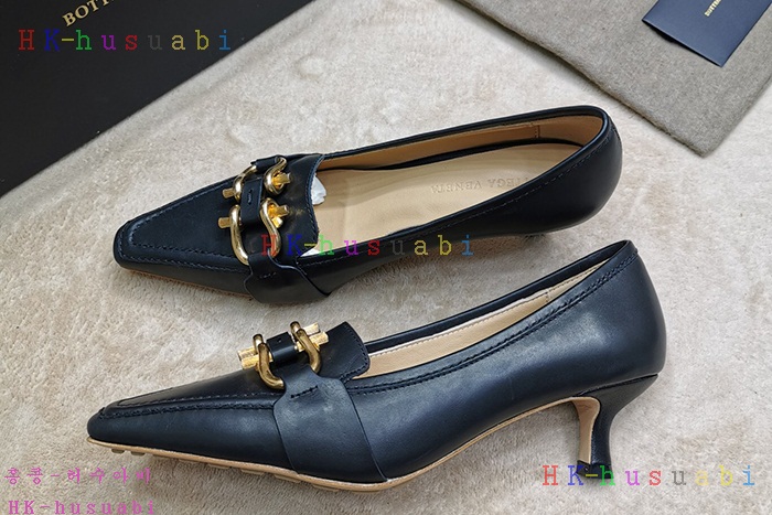 NEW 보테가베네타 여성용 구두 BV 654002