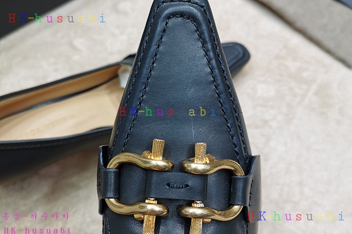 NEW 보테가베네타 여성용 구두 BV 654002