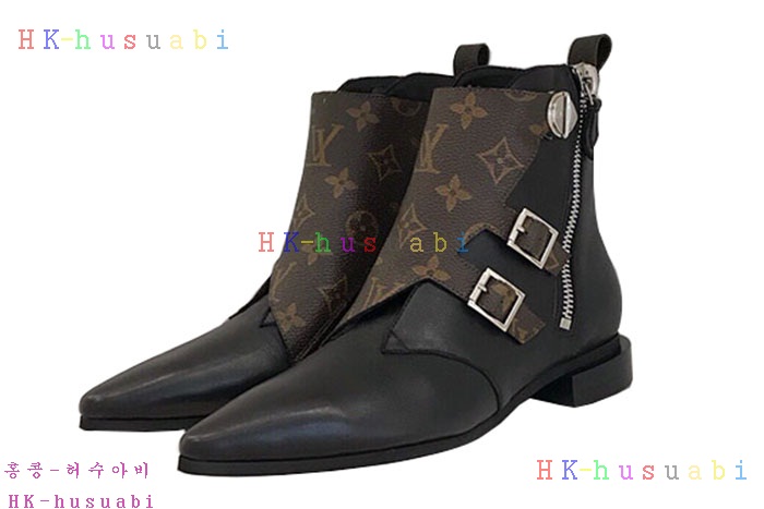 NEW 루이비통 여성용 신발 LV 225837