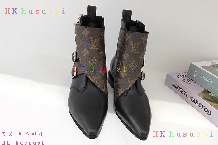 NEW 루이비통 여성용 신발 LV 225837