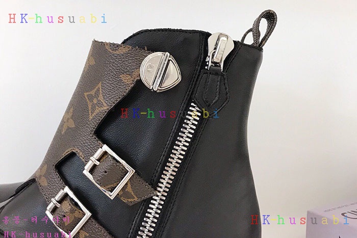 NEW 루이비통 여성용 신발 LV 225837