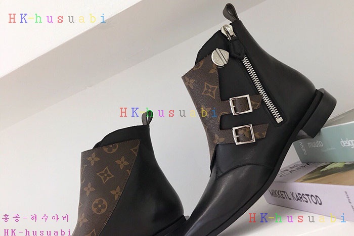 NEW 루이비통 여성용 신발 LV 225837