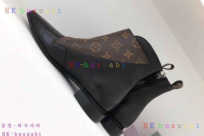 NEW 루이비통 여성용 신발 LV 225837