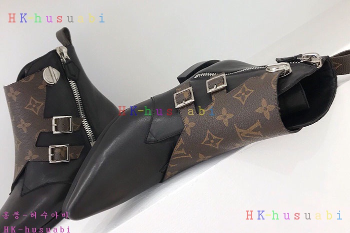NEW 루이비통 여성용 신발 LV 225837