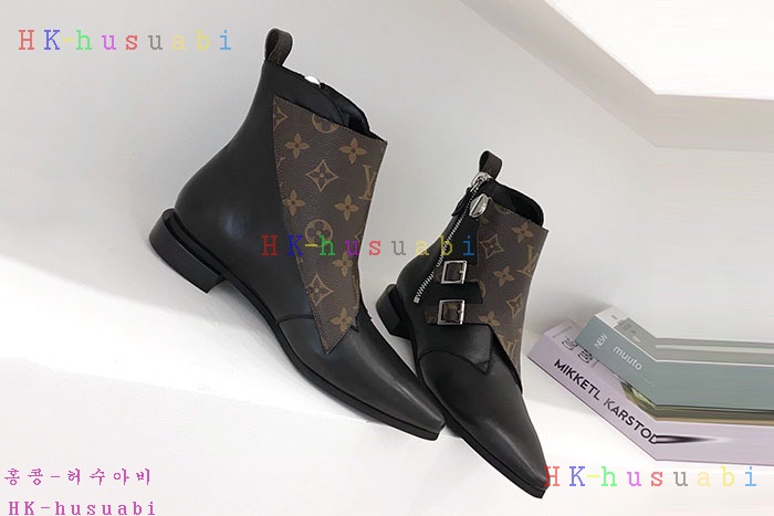 NEW 루이비통 여성용 신발 LV 225837