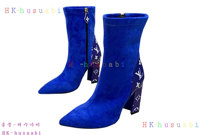 NEW 루이비통 여성용 신발 LV 225841