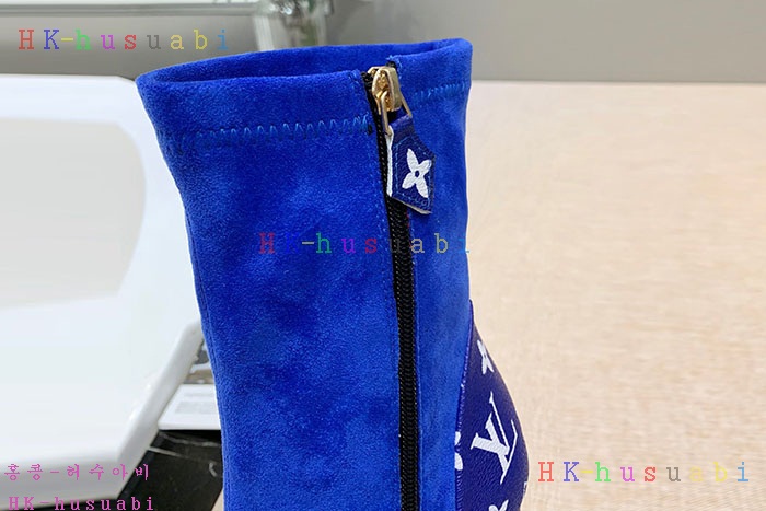 NEW 루이비통 여성용 신발 LV 225841