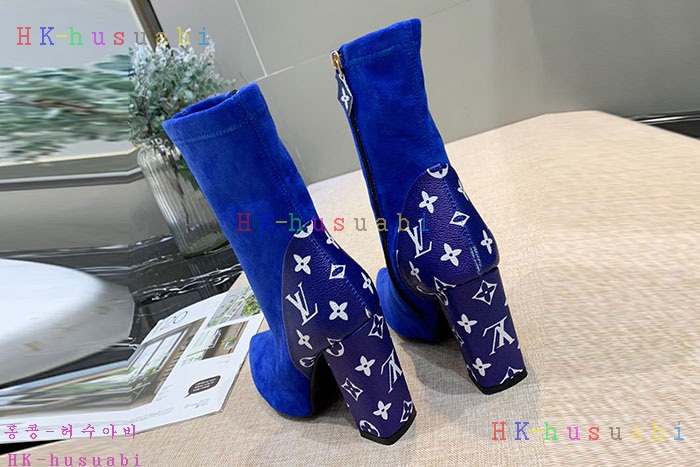 NEW 루이비통 여성용 신발 LV 225841