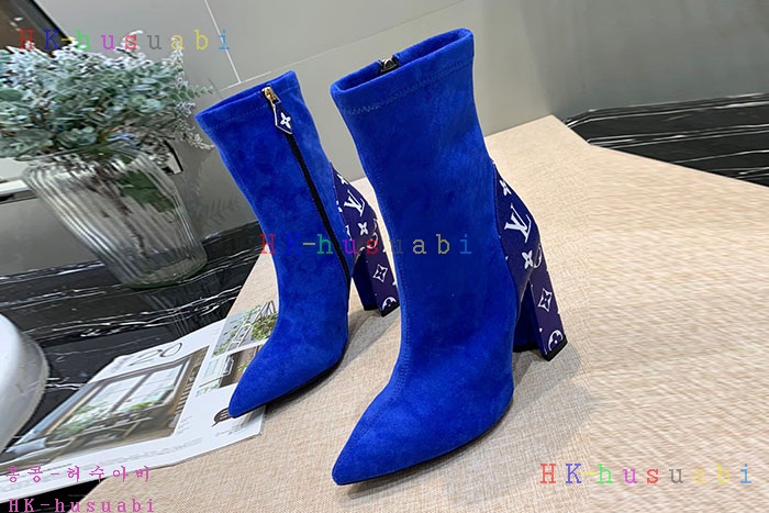 NEW 루이비통 여성용 신발 LV 225841