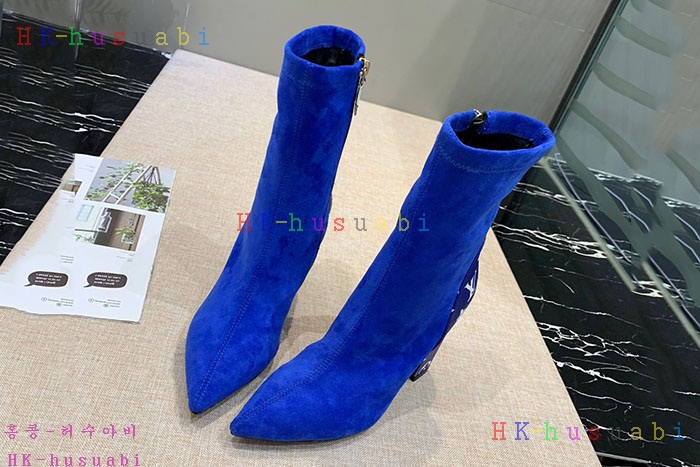 NEW 루이비통 여성용 신발 LV 225841