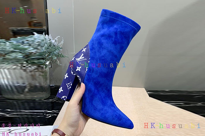 NEW 루이비통 여성용 신발 LV 225841