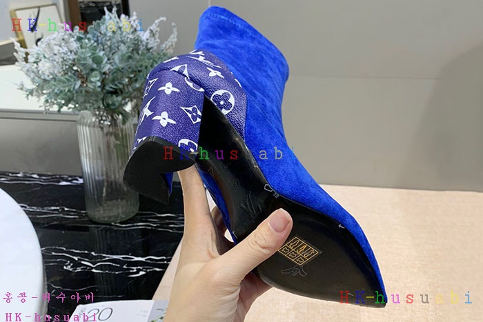 NEW 루이비통 여성용 신발 LV 225841