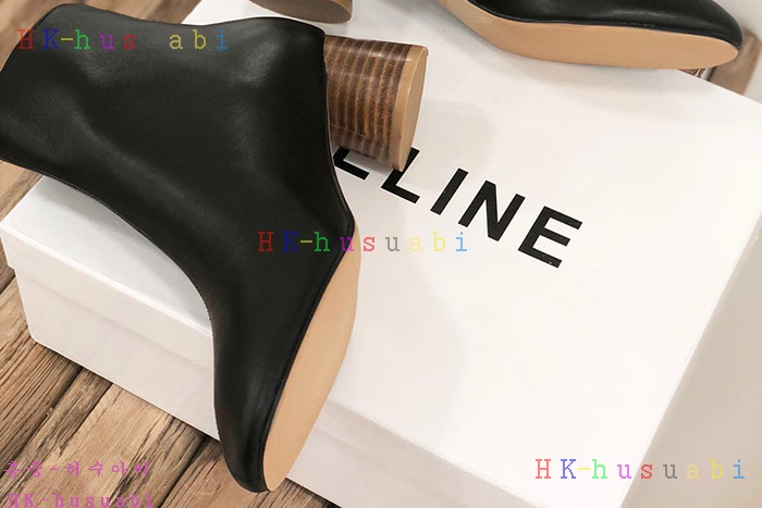 NEW 셀린느 부츠 신상 C 220141