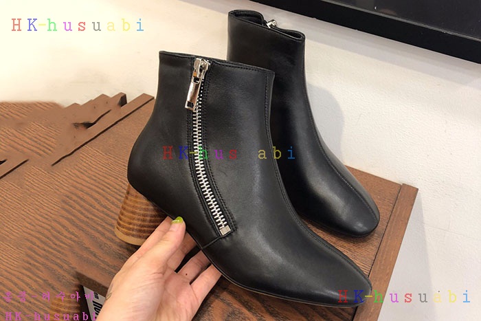 NEW 셀린느 부츠 신상 C 220141