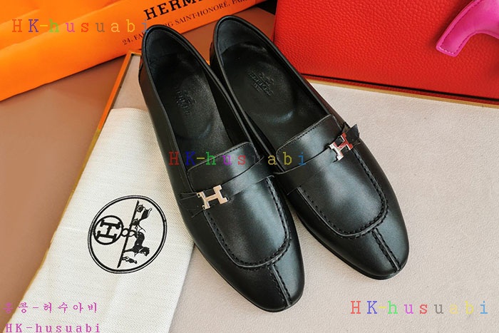 NEW 에르메스 여성용 신발 H 4700029