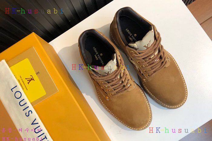 NEW  루이비통 여성용 신발  LV 4447561