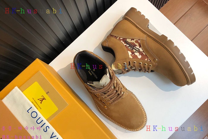 NEW  루이비통 여성용 신발  LV 4447561