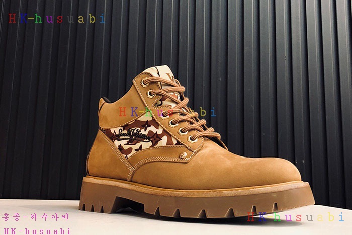 NEW  루이비통 여성용 신발  LV 4447561