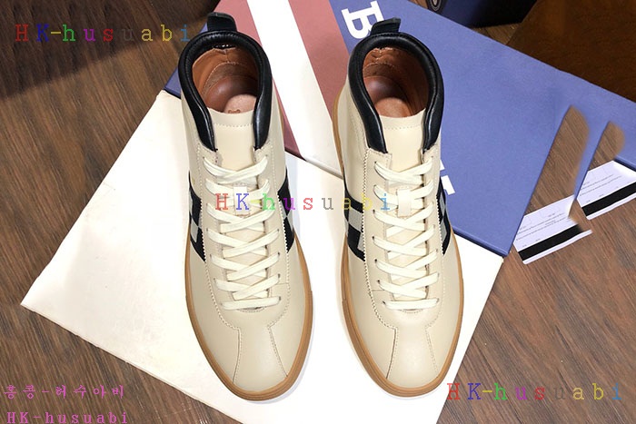 NEW 발리 남성용 신발 B 854220
