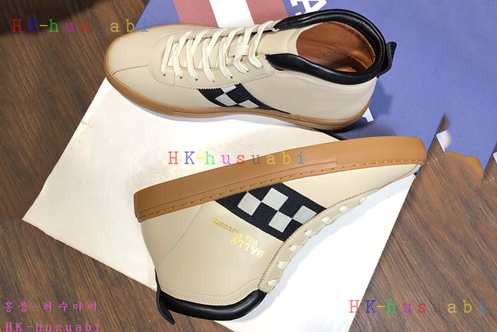 NEW 발리 남성용 신발 B 854220