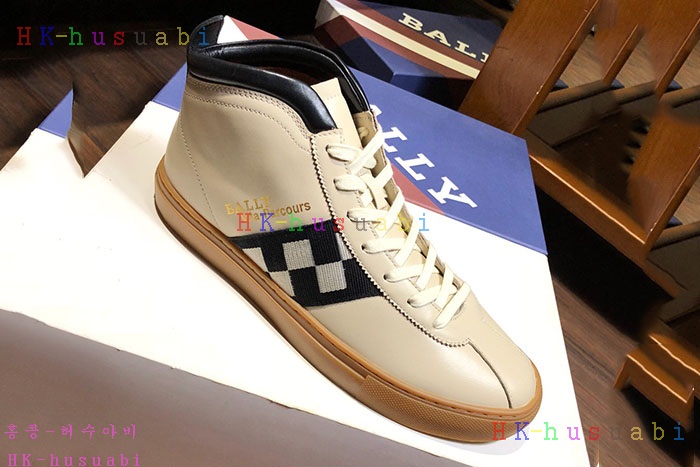 NEW 발리 남성용 신발 B 854220