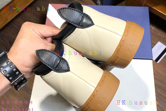 NEW 발리 남성용 신발 B 854220