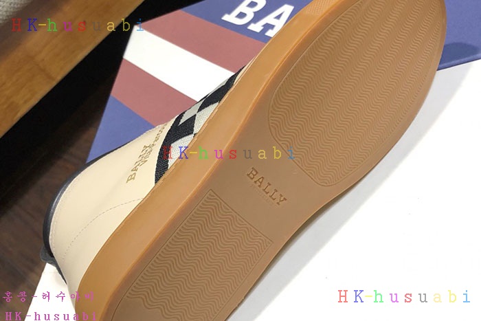 NEW 발리 남성용 신발 B 854220
