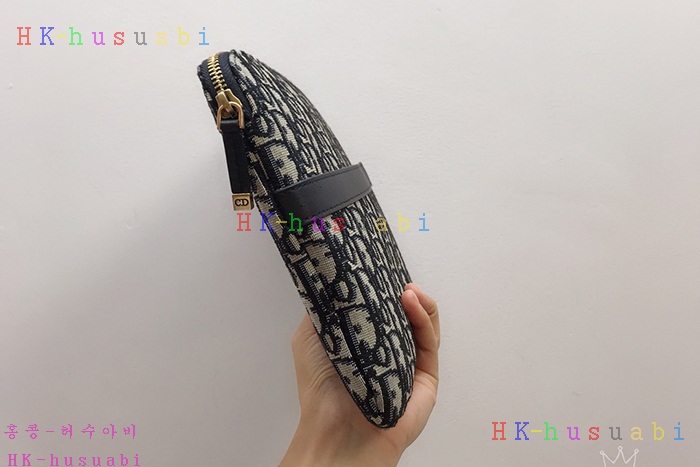 NEW 디올 클러치 신상 DR 252222