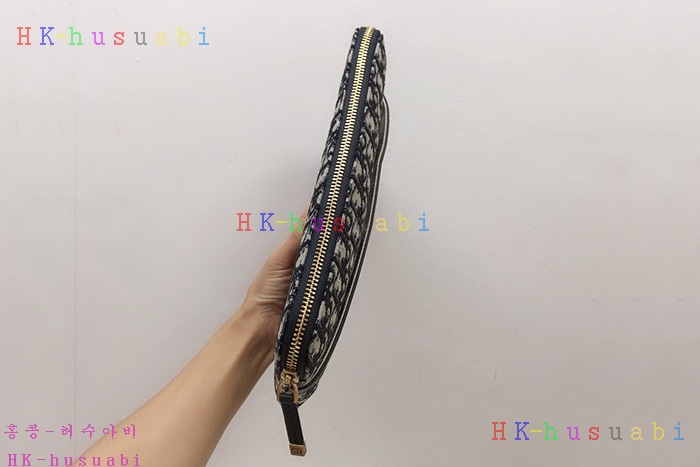NEW 디올 클러치 신상 DR 252222