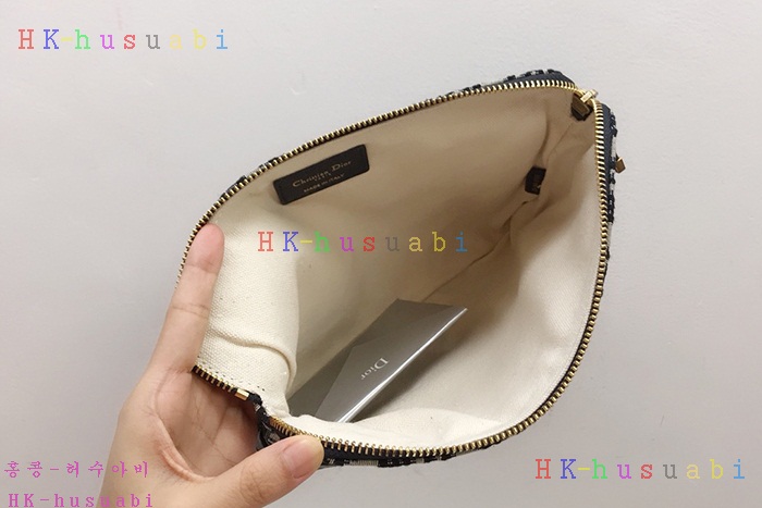 NEW 디올 클러치 신상 DR 252222