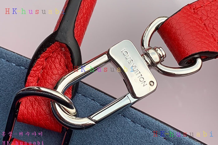 ★미러급★루이비통 트위스트 토트백 M54811