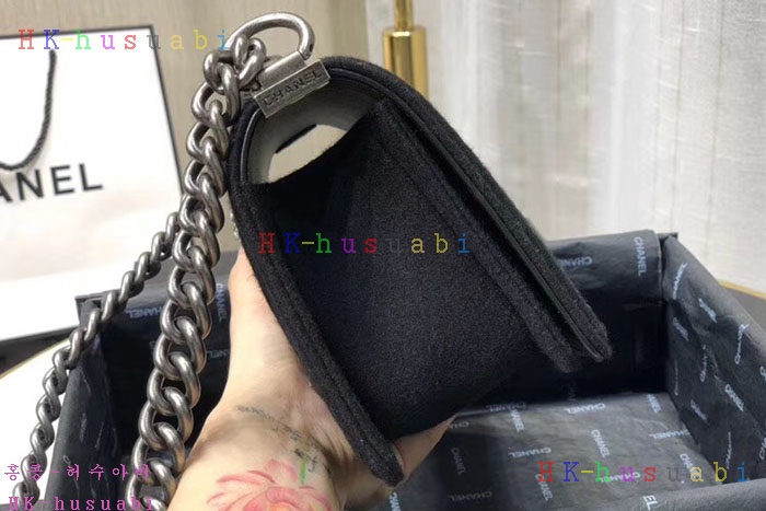 ★미러급★  샤넬 보이백 A67085/A67086