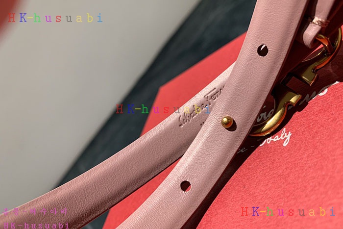 NEW 페레가모 벨트 신상 F 1248882
