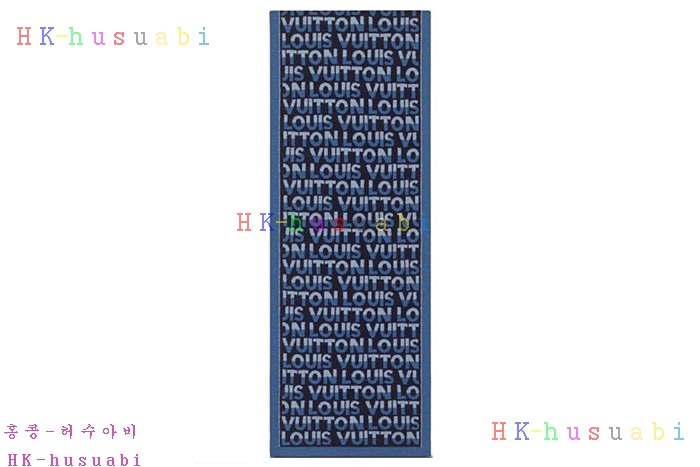 NEW 루이비통 스카프 신상 LV 1587017