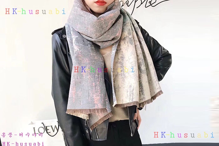 NEW 루이비통 스카프 신상 LV 1587025