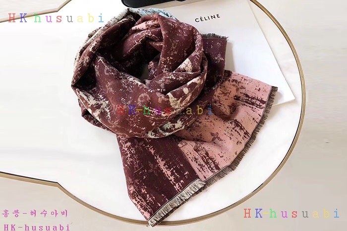 NEW 루이비통 스카프 신상 LV 1587025