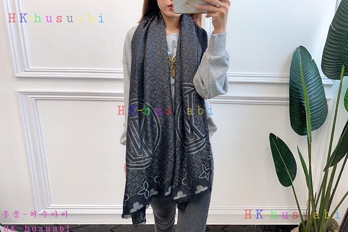 NEW 루이비통 스카프 신상 LV 1587008