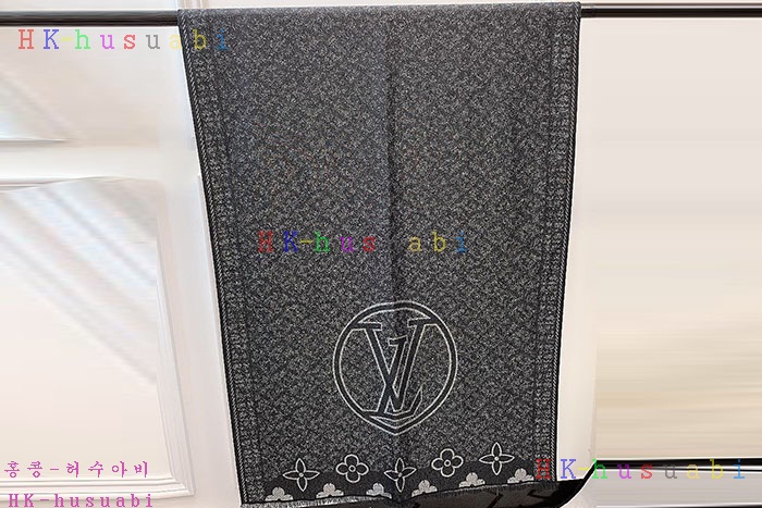 NEW 루이비통 스카프 신상 LV 1587008