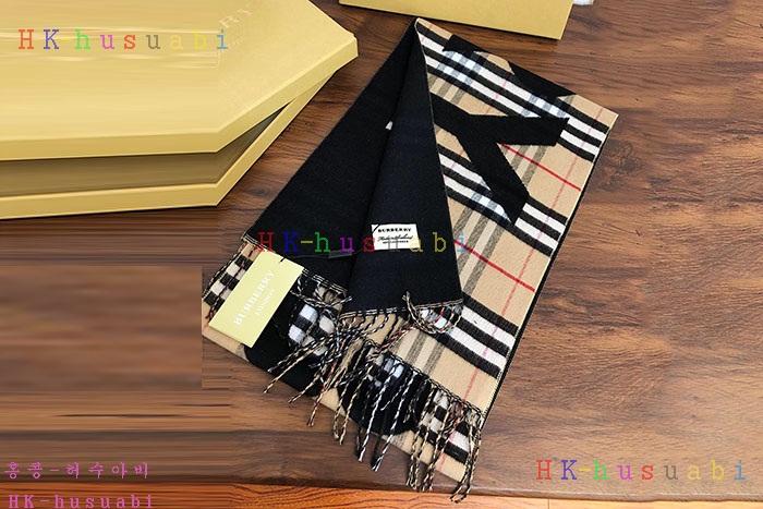 NEW 버버리 스카프 신상 BB 6424773