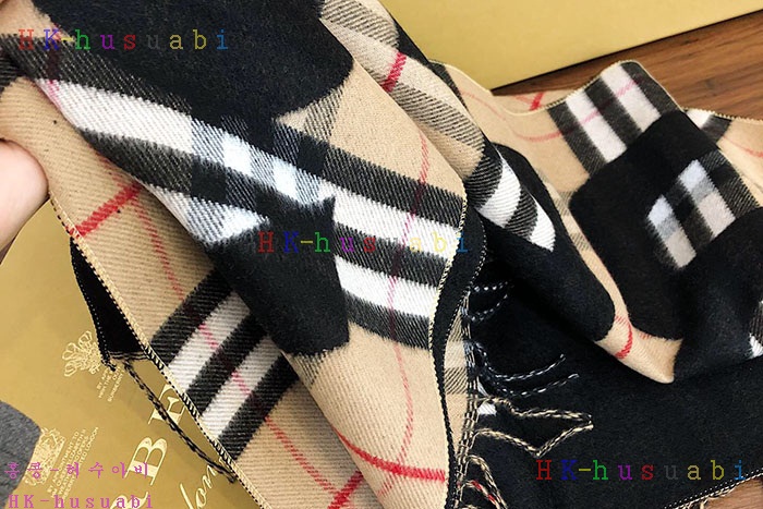 NEW 버버리 스카프 신상 BB 6424773