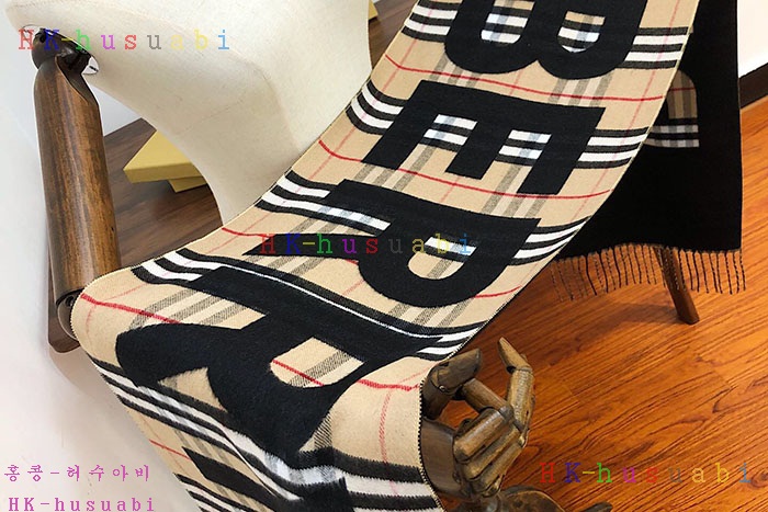 NEW 버버리 스카프 신상 BB 6424773
