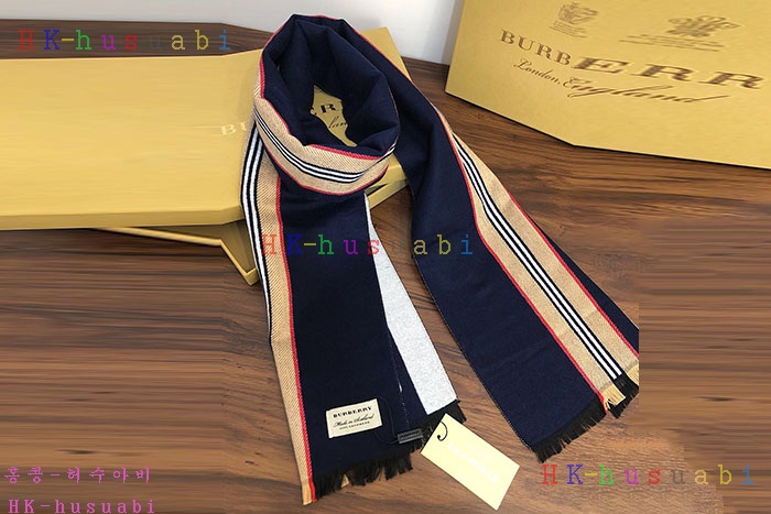 NEW 버버리 스카프 신상 BB 6424775