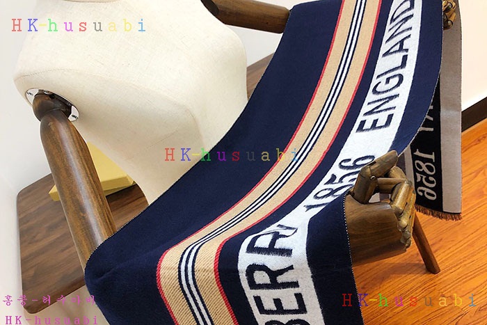 NEW 버버리 스카프 신상 BB 6424775