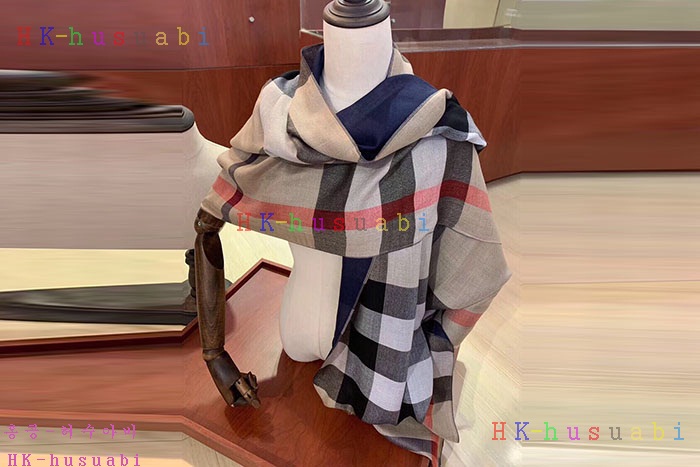 NEW 버버리 스카프 신상 BB 642476
