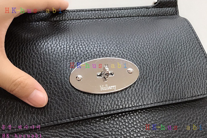 ★미러급★ 멀버리 메신저 MB 655804