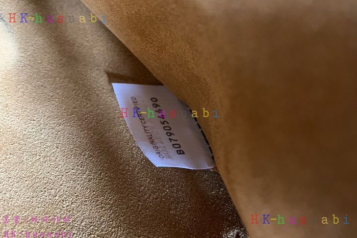 ★미러급★ 보테가베네타 BV 림 백 BV590061-2