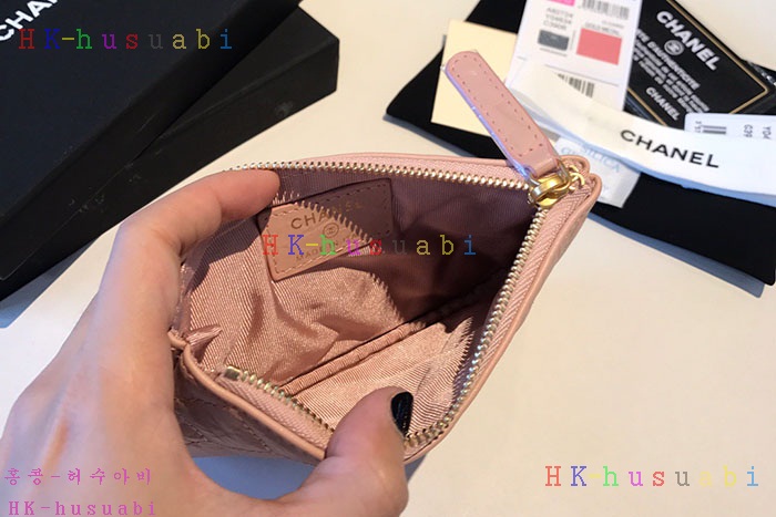 ★미러급★ 샤넬 2.55 파우치 A82724-2