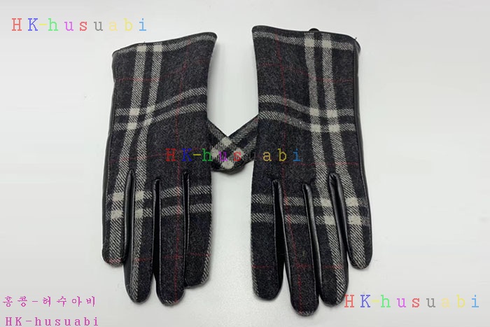 NEW 버버리 신상 장갑 B 335281