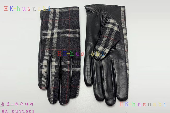 NEW 버버리 신상 장갑 B 335281